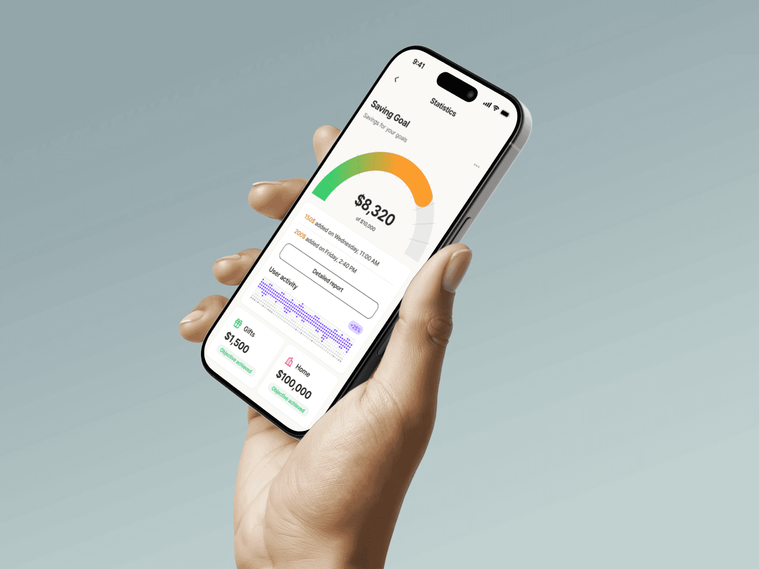 HealthSync · 界面与体验