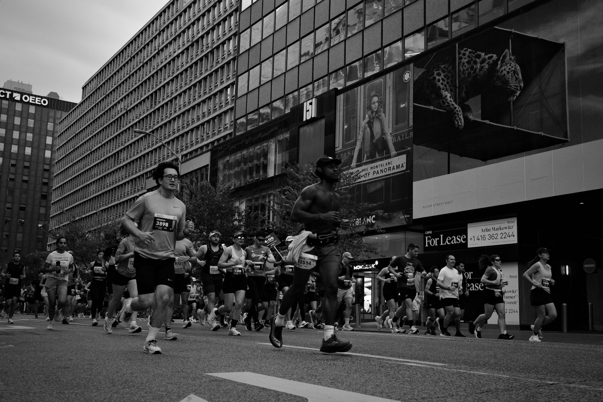 New Balance — 电商体验 + 品牌平台