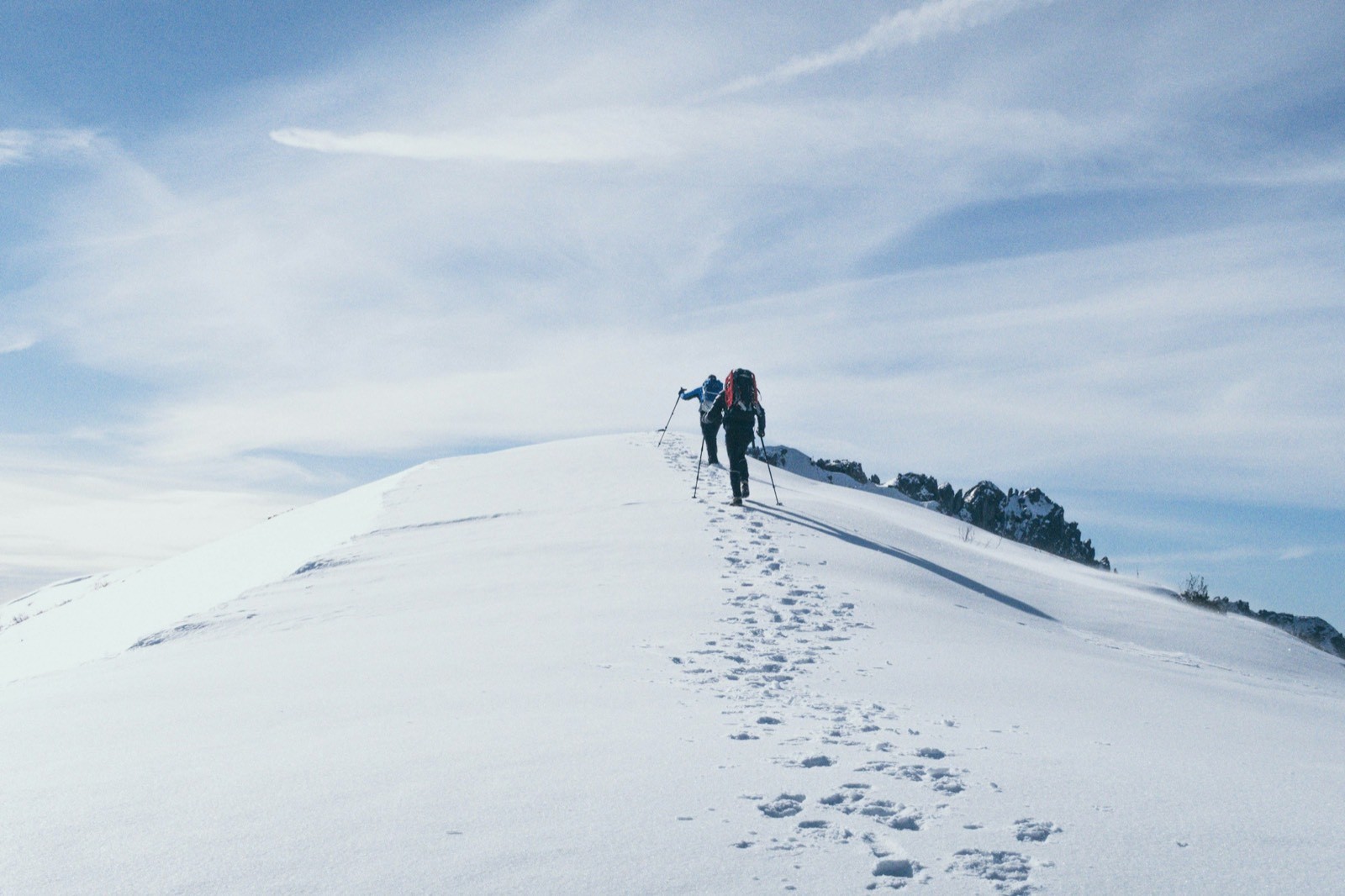 The North Face — 1