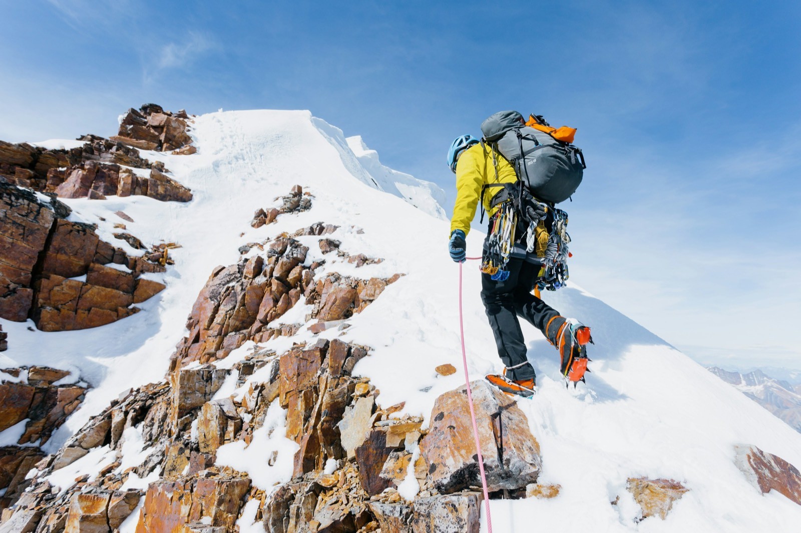 The North Face — 2