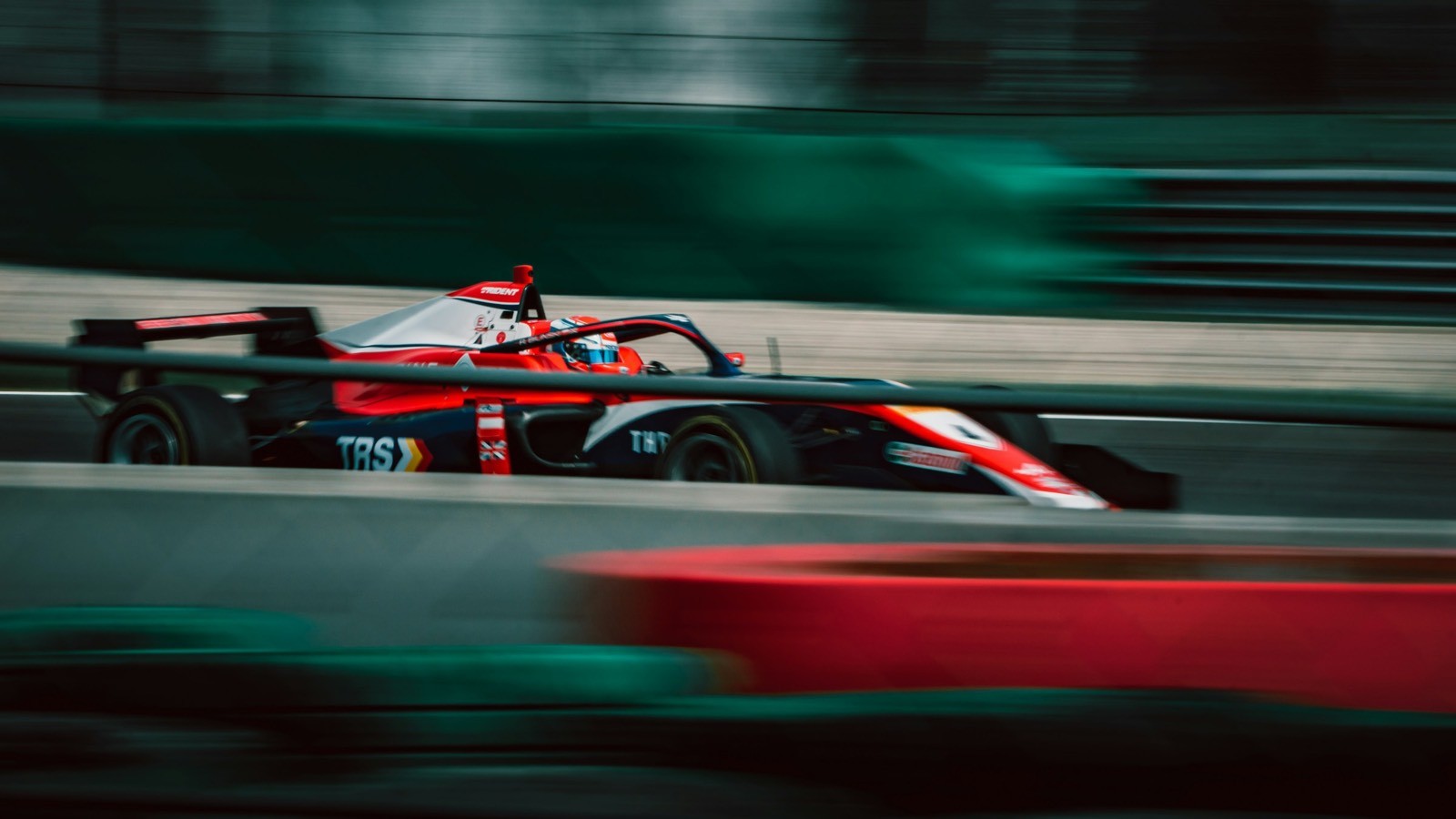 McLaren — 2