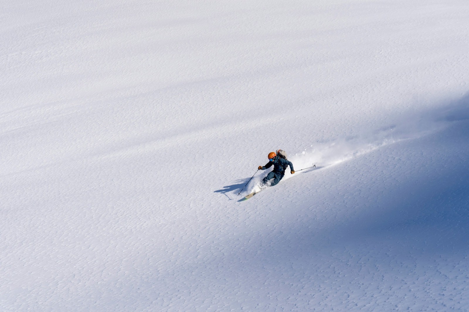 The North Face — 1