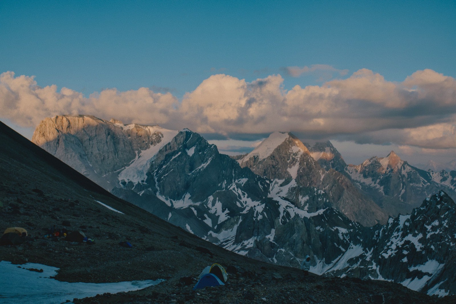 The North Face — 2