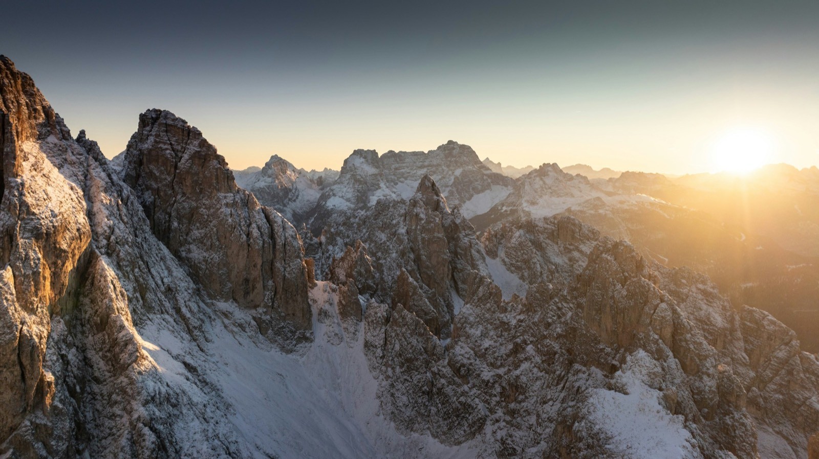 The North Face — 2