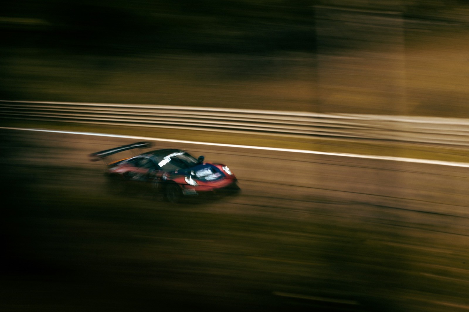 McLaren — 3