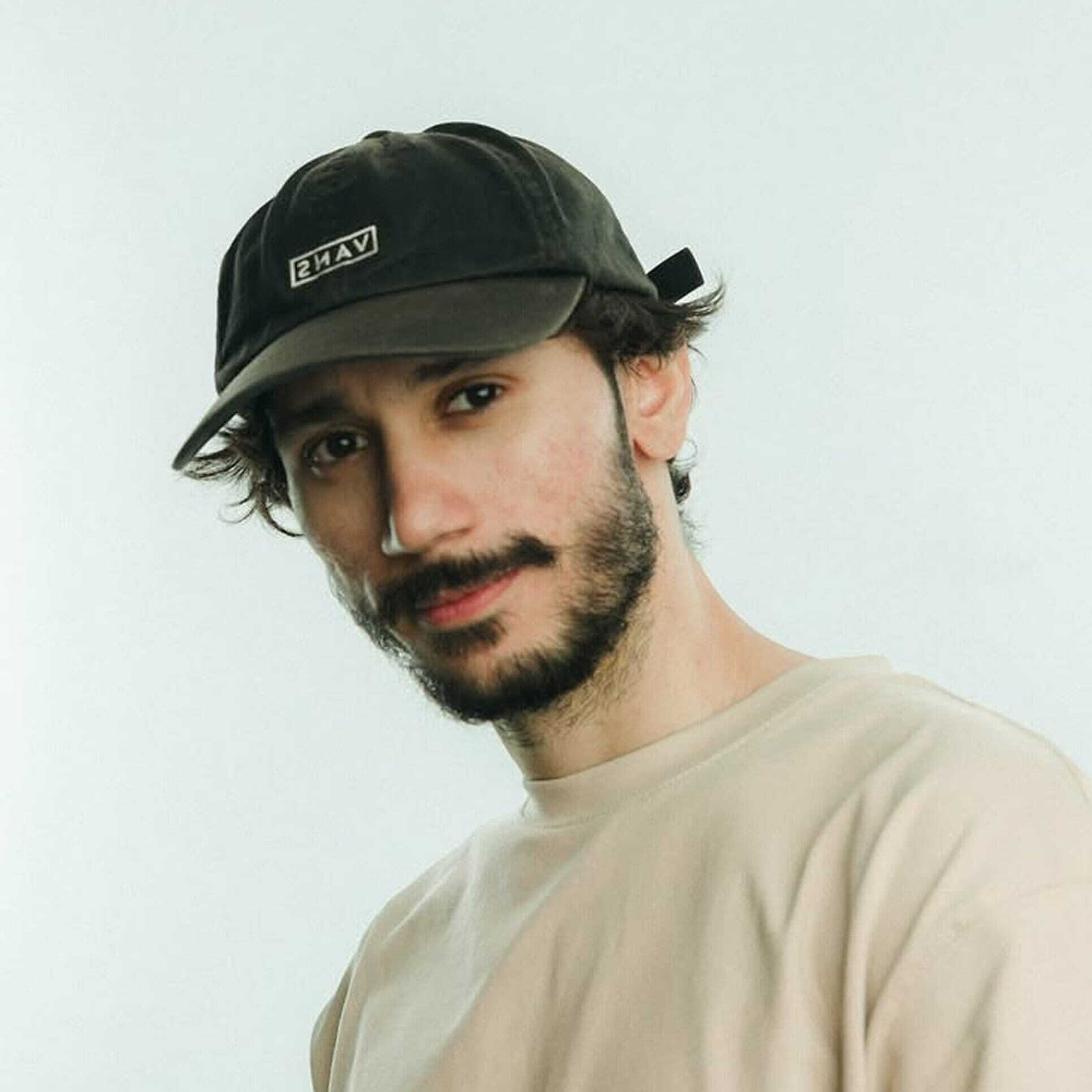 Tomas Bruhn