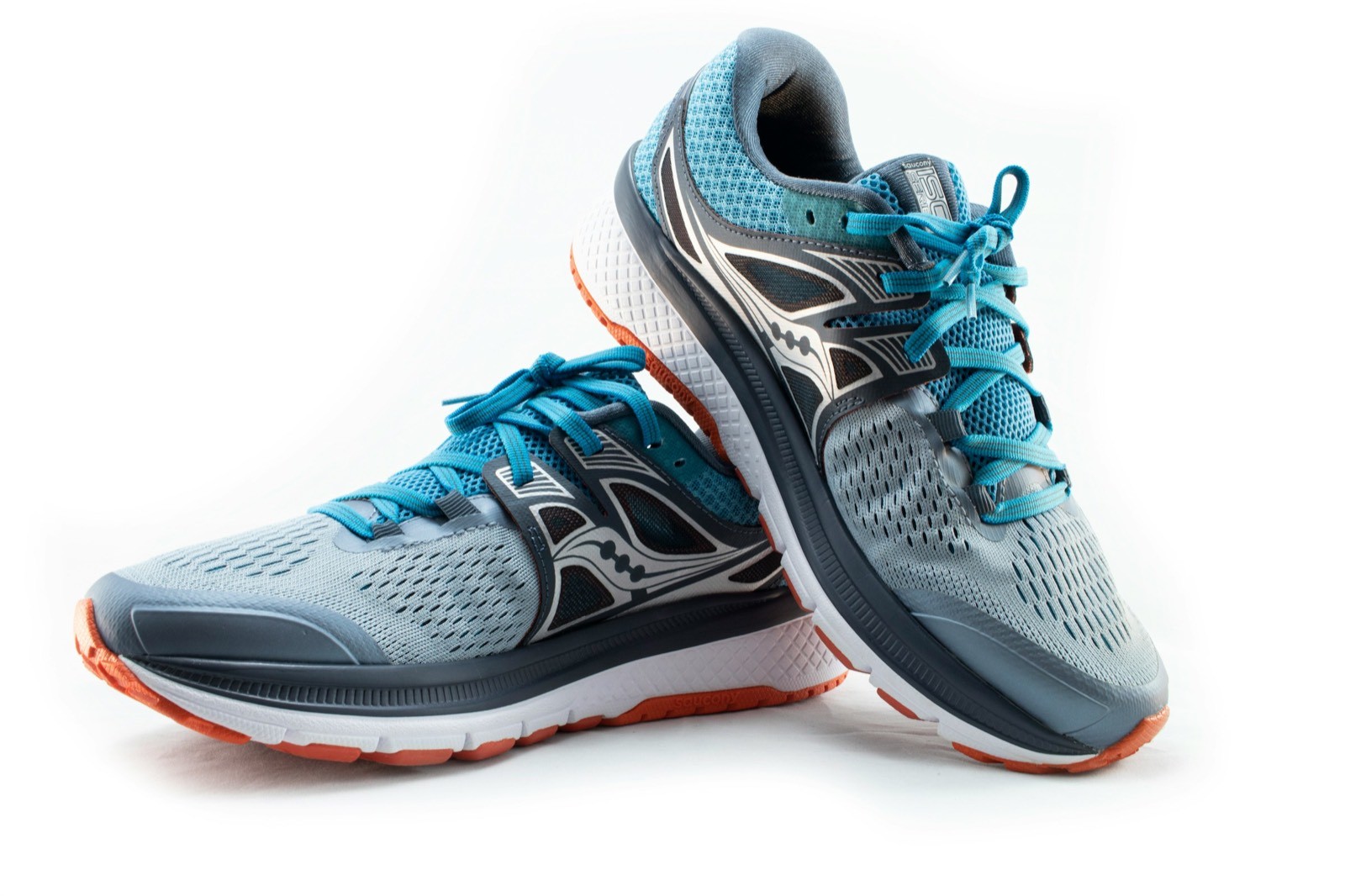 New Balance — 1