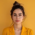 Zora Kim 演示团队头像