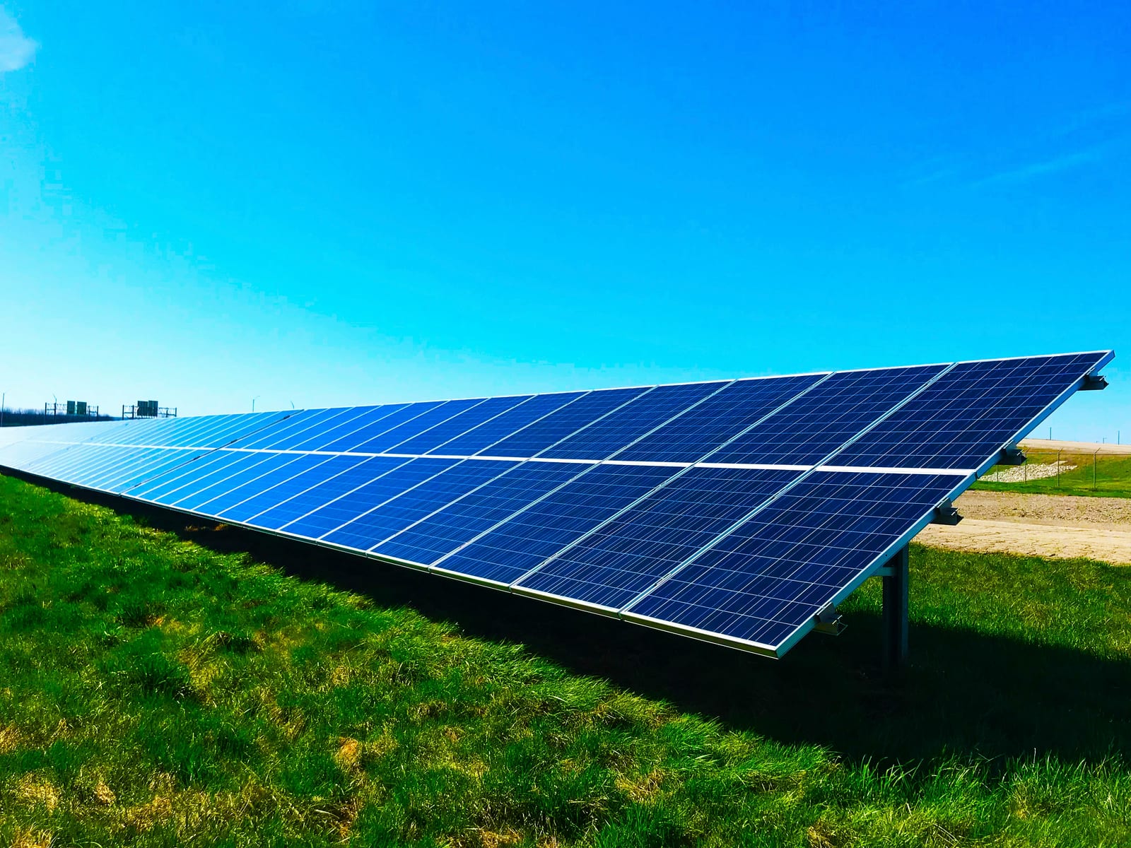 GreenTech Solutions
