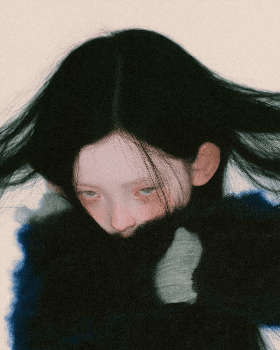 商业摄影 — Ferro Studio