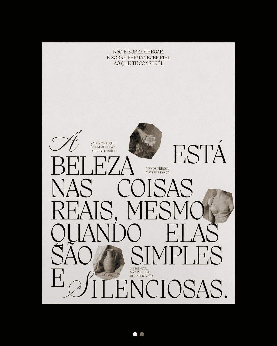 网站设计与开发 — Belo Estudo