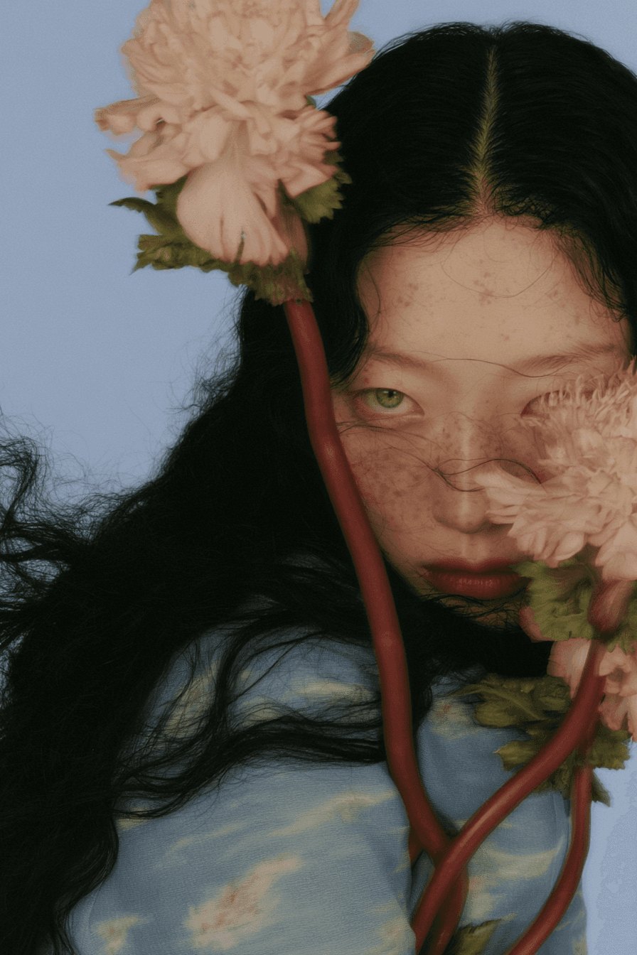 艺术指导与摄影 — Verdance