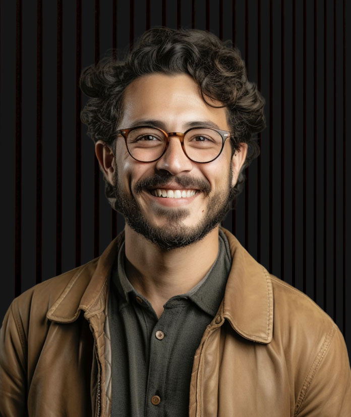 Ethan Cole