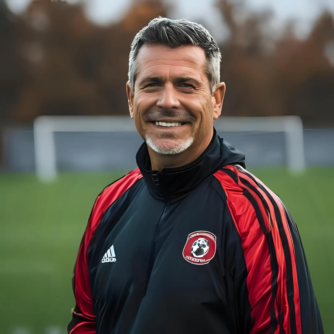 Aaron Rossi