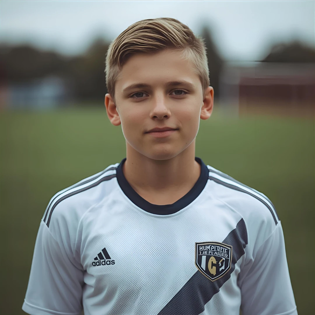 Caleb Turner