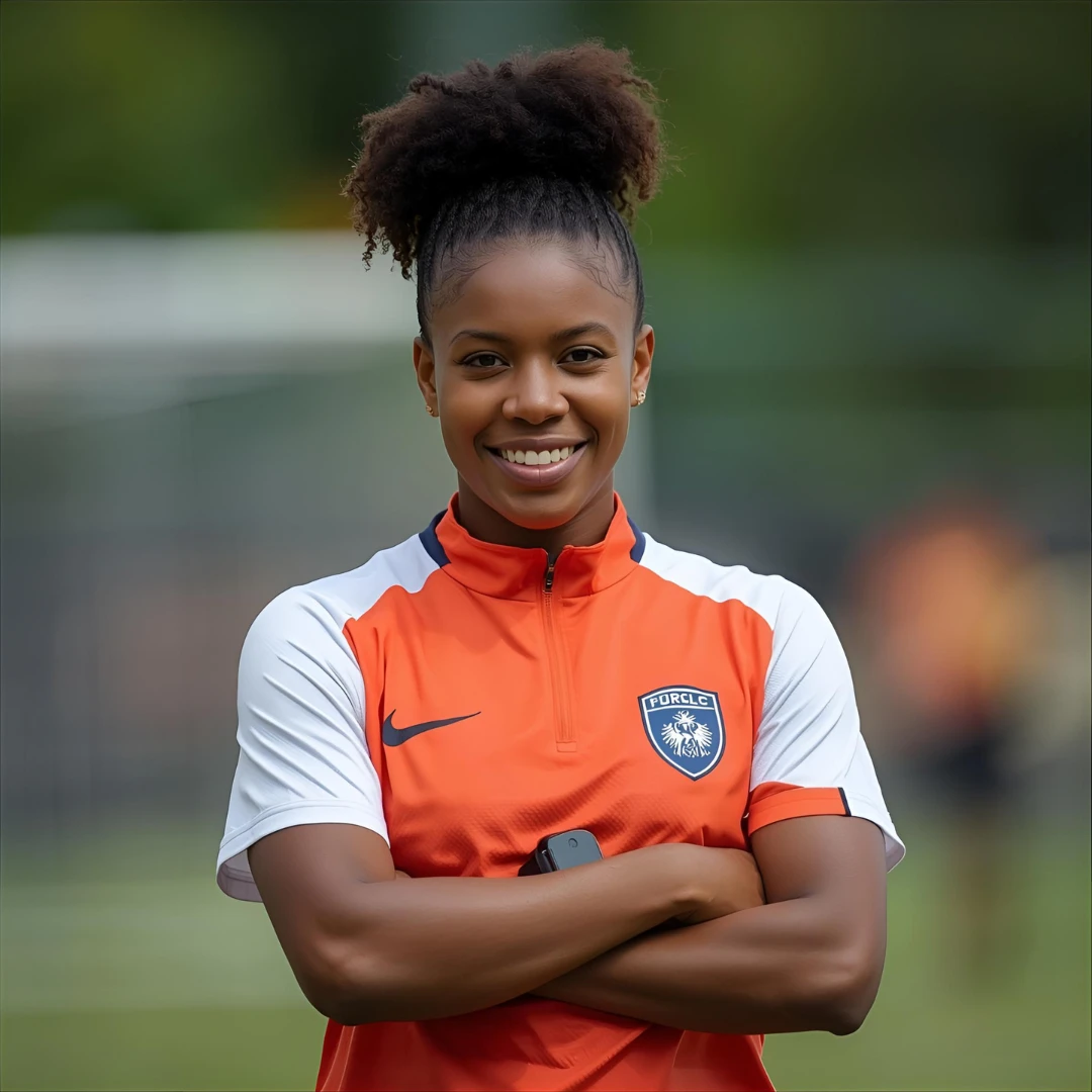 Samira Holt