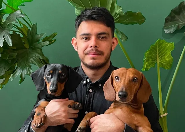 Miguel 的现在照片
