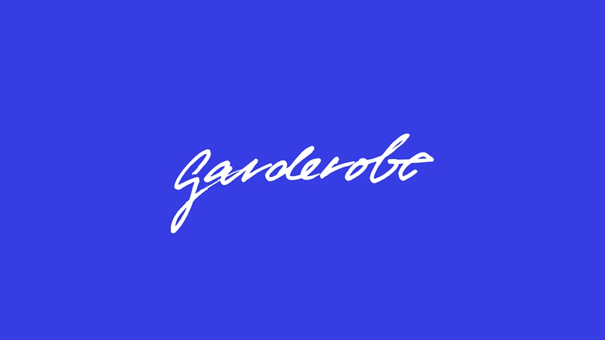 Garderobe · 当时尚遇见社交
