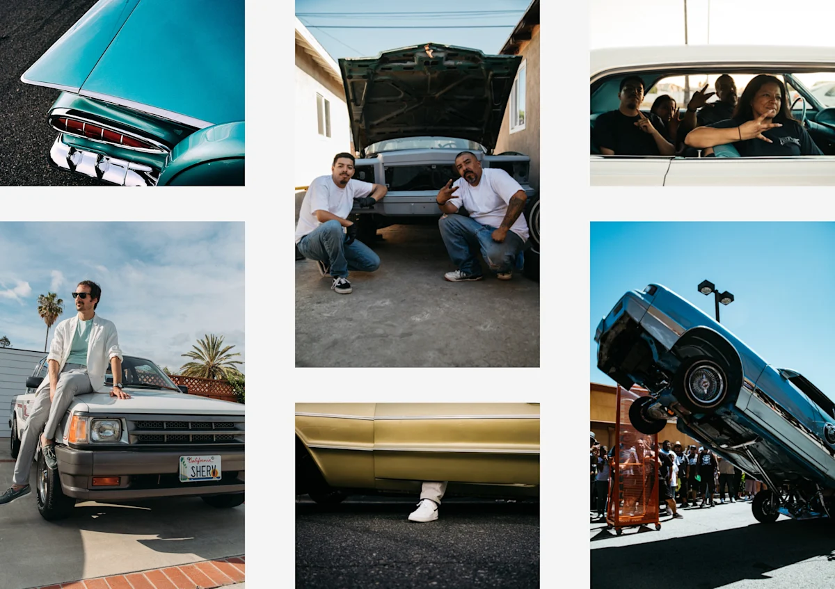 Lyft · 让出行连接更多可能：案例影像 3