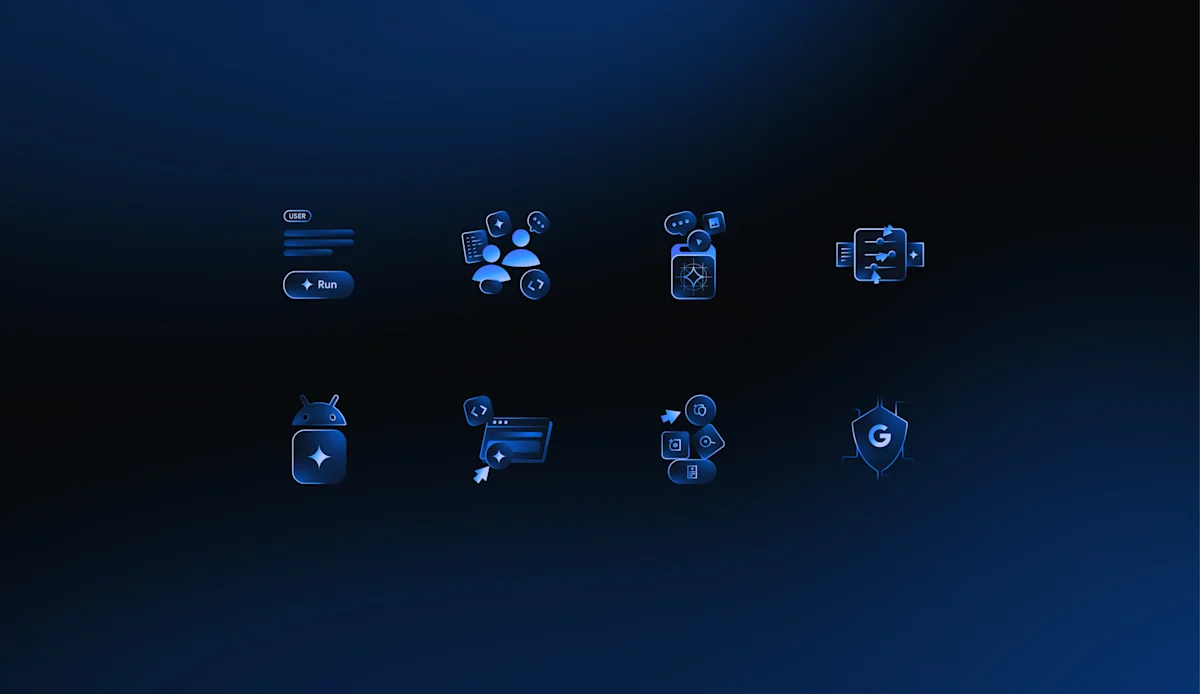 Gemini · 面向每位开发者的 AI：案例影像 5