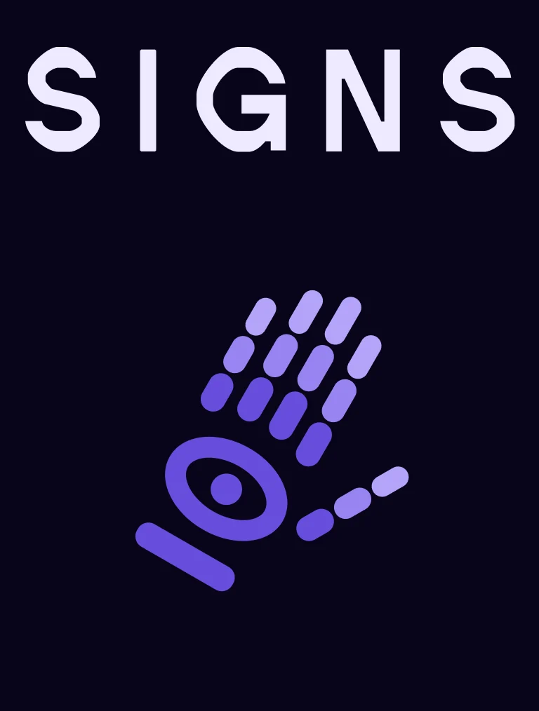Signs · 让手语学习触手可及：案例影像 2