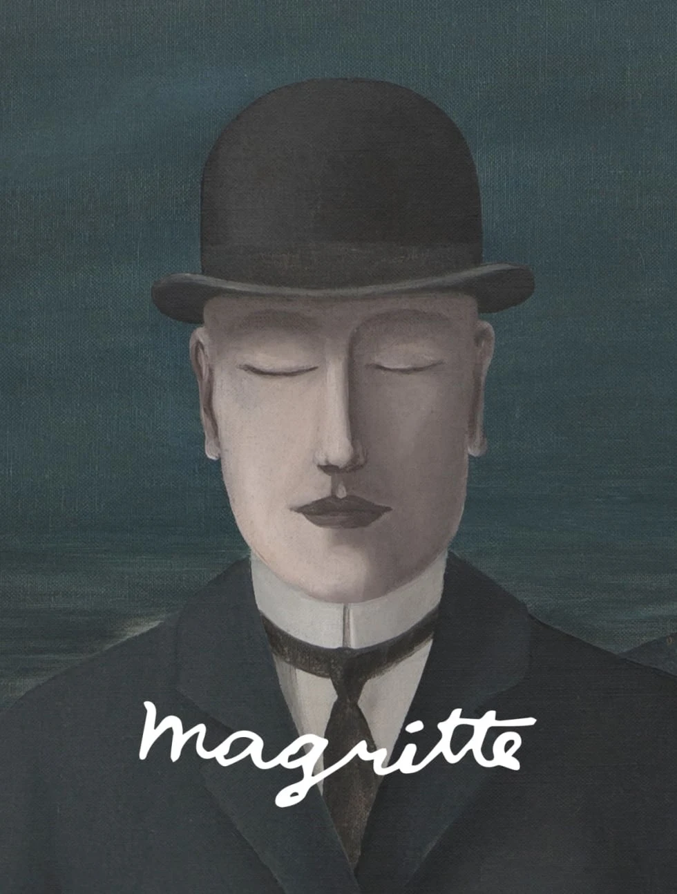 MoMA · 走进超现实主义数字展