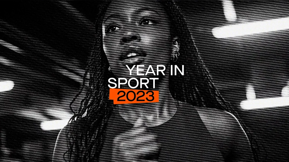 Strava · 2023 年度运动回顾