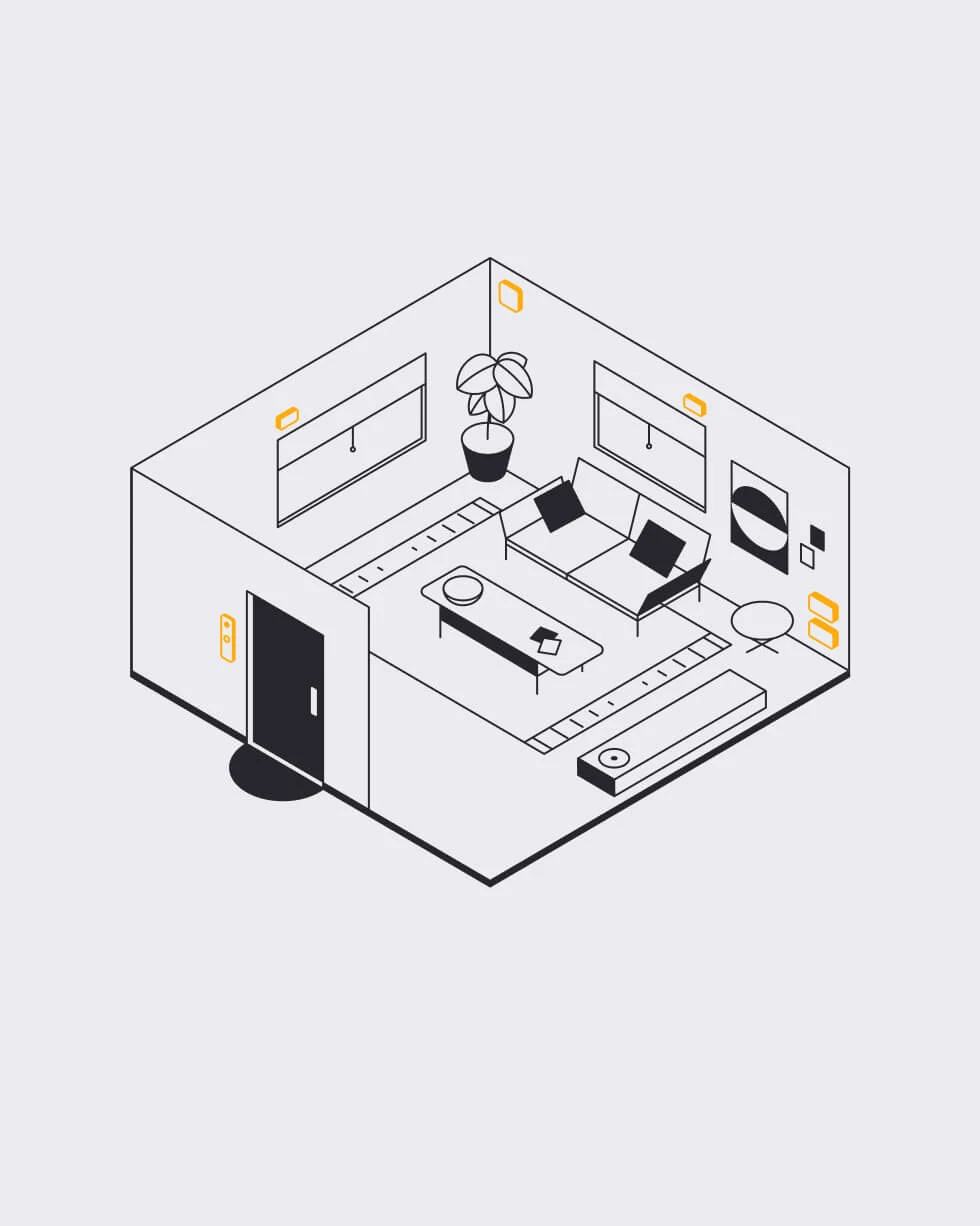 Simple Things · 发现简单之美：案例影像 3
