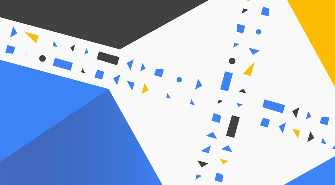 Google Cloud · 云端技术的可视化：案例影像 6