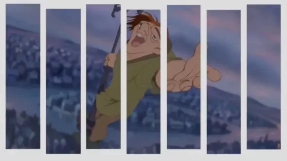 Alan Menken · 音乐里的全新世界
