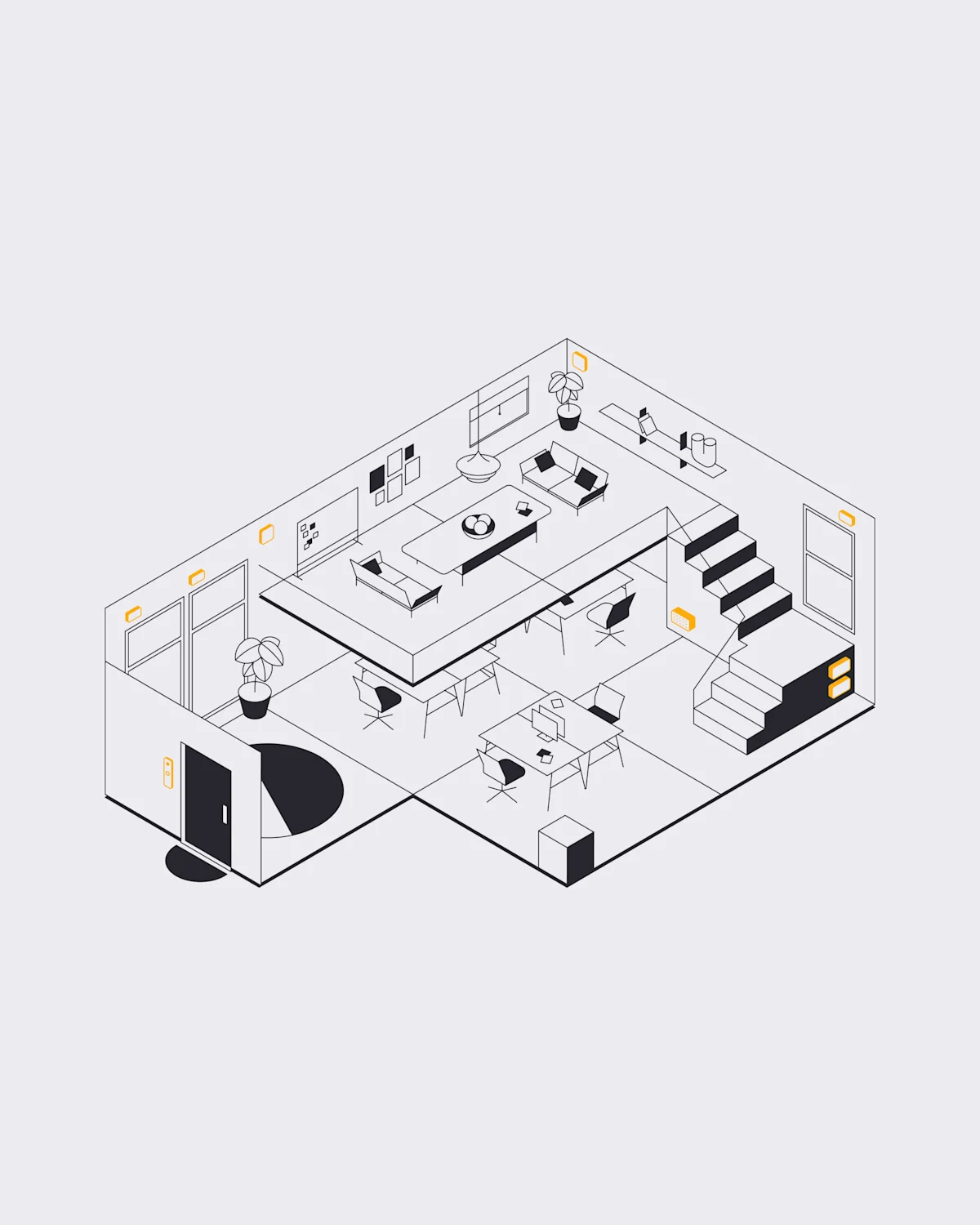 Simple Things · 发现简单之美：案例影像 4