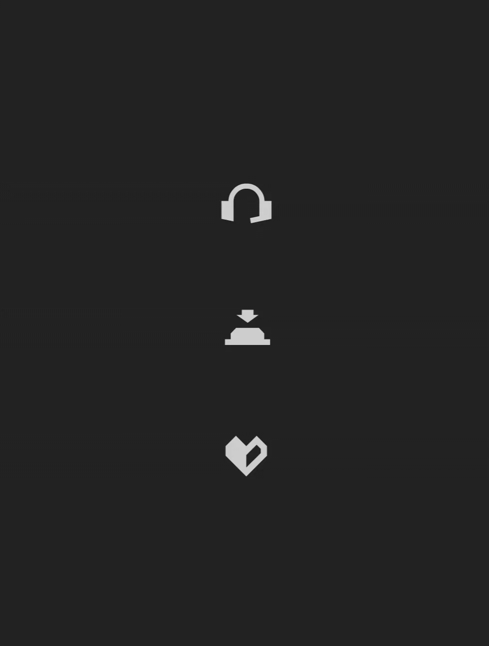 YouTube Gaming · 游戏品牌新形象