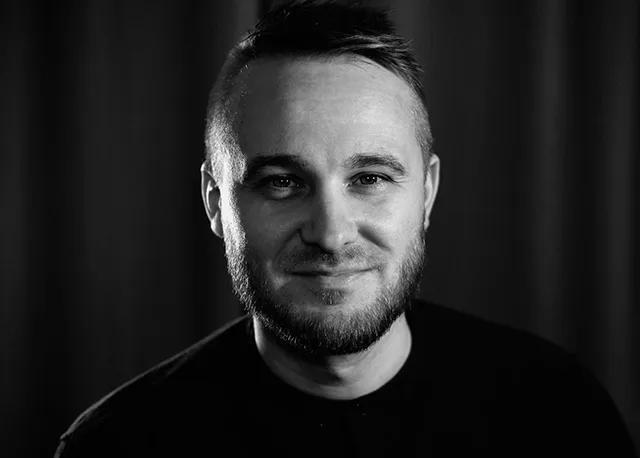 Torben 的现在照片