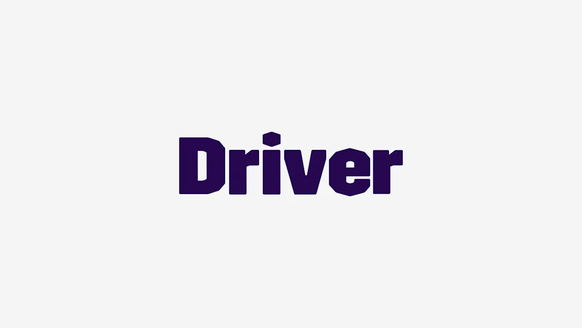 Driver · 为癌症医疗建立新形象：案例影像 3