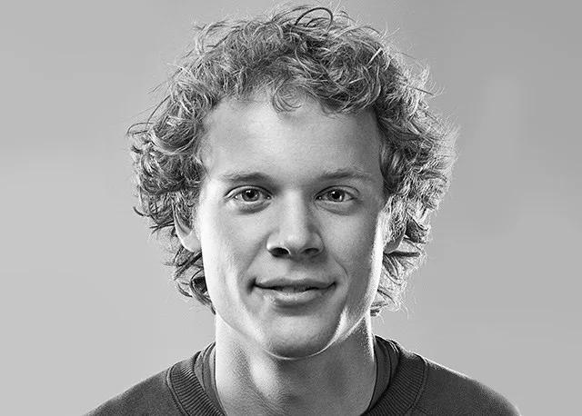Lasse 的现在照片