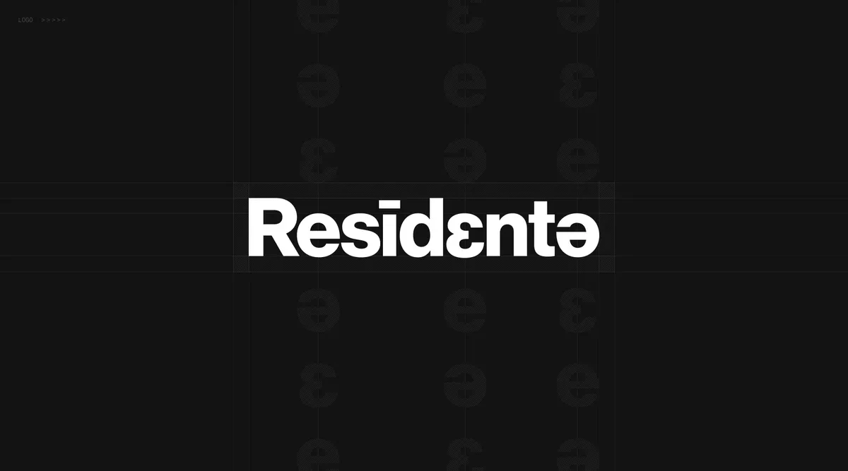 Residente · 重塑音乐人的视觉身份：案例影像 4