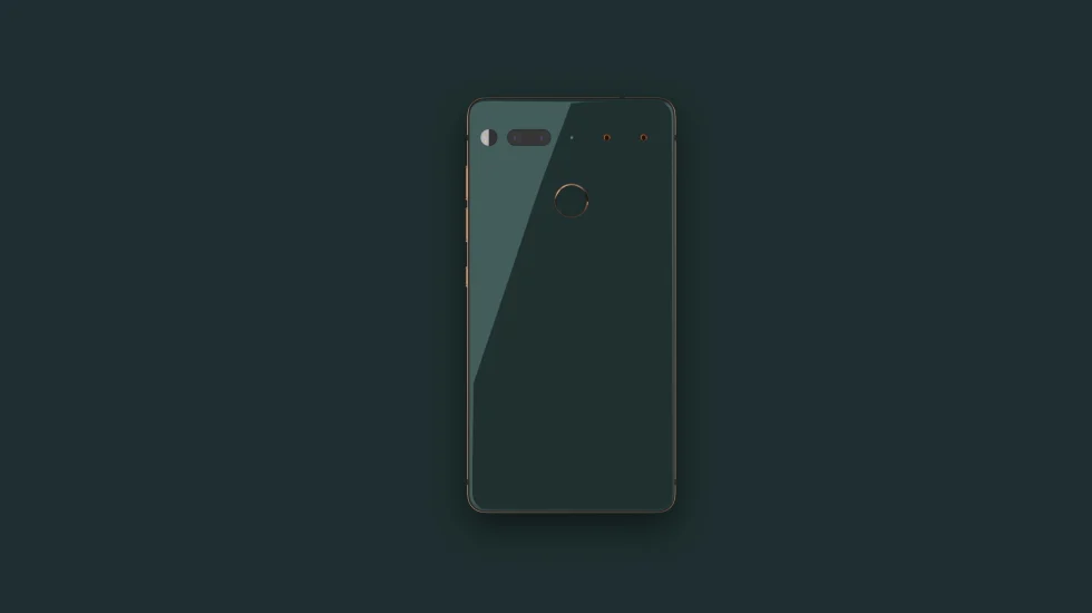Essential · 一个新品牌的诞生