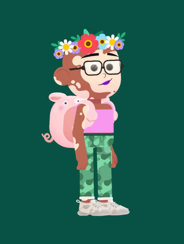 Google Kids Space · 童趣插画宇宙