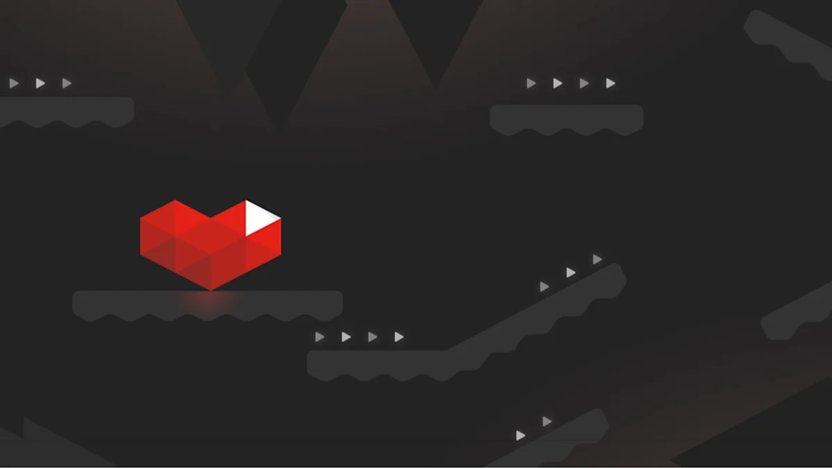 YouTube Gaming · 游戏品牌新形象：案例影像 6