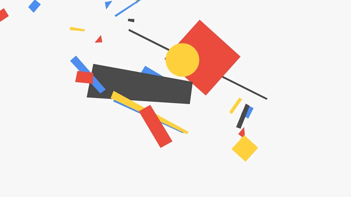 Google Cloud · 云端技术的可视化