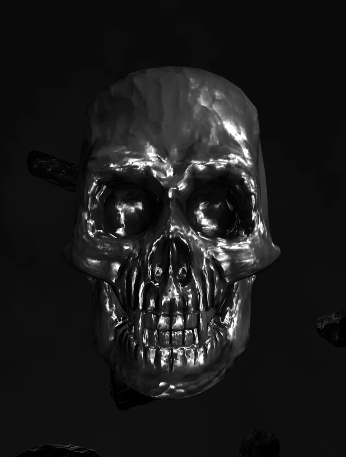 Head Banger · 一场 AI 音乐实验：案例影像 2
