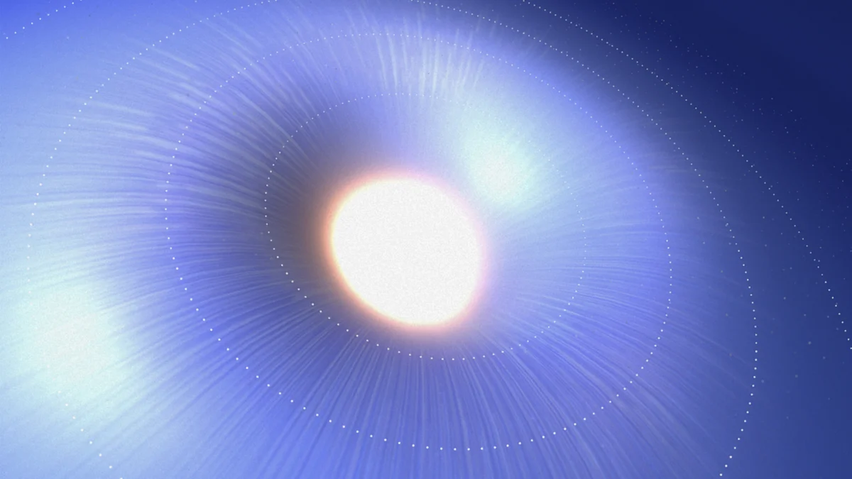 Star Atlas · 走进星际游戏世界