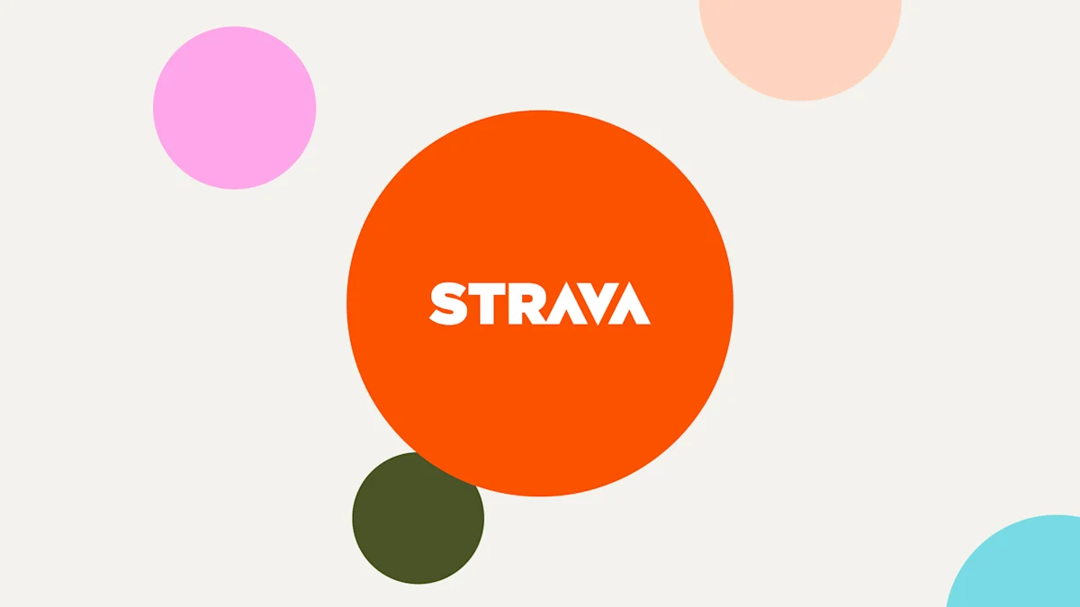Strava · 2022 年度运动回顾