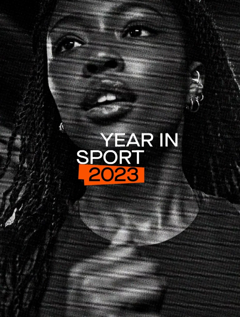 Strava · 2023 年度运动回顾