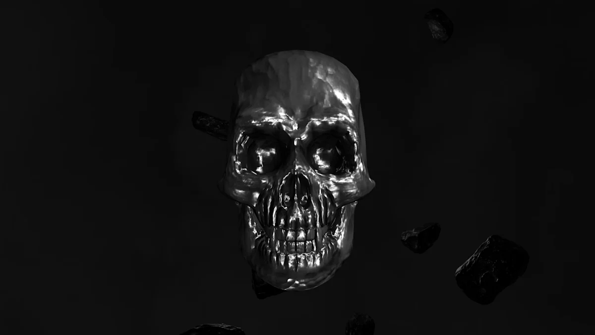 Head Banger · 一场 AI 音乐实验
