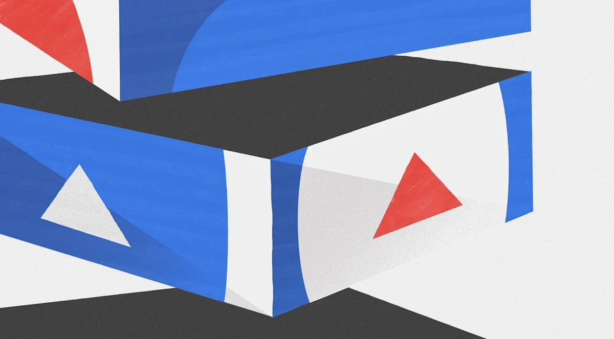 Google Cloud · 云端技术的可视化：案例影像 4