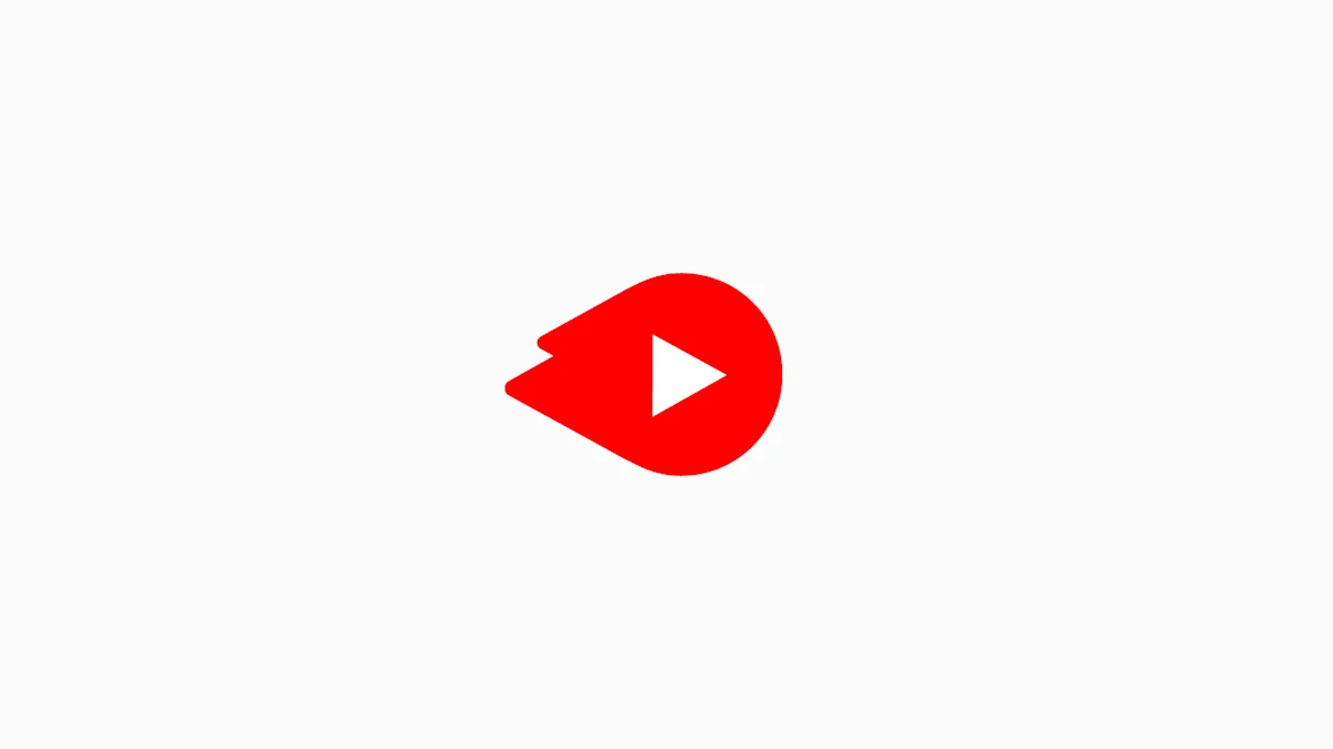YouTube Go · 轻快自在的品牌表达