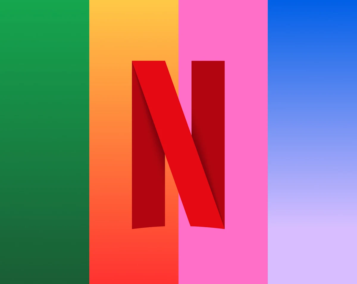 Netflix · 给家庭的冒险邀请：案例影像 3