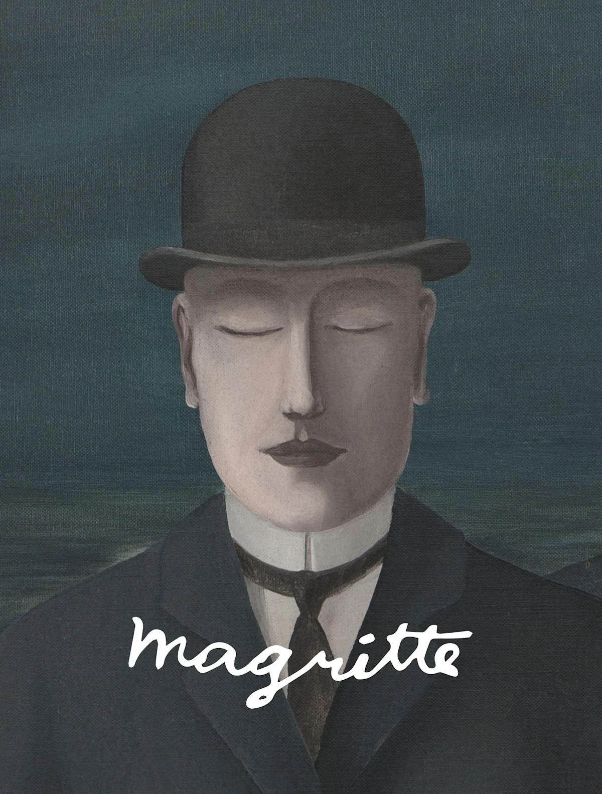 MoMA · 走进超现实主义数字展：案例影像 2