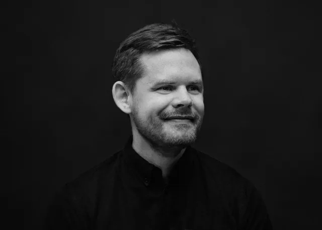 Anders M 的现在照片